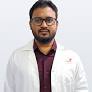 Dr Rajvignesh C